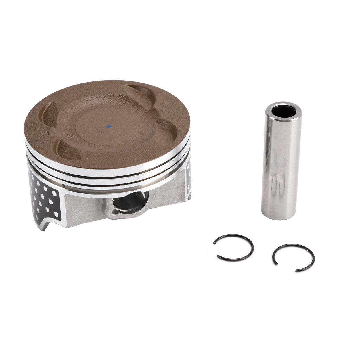 Kawasaki KLX 300 KLX300 R 1996-2007 Engine Cylinder Barrel Top End Rebuild Kit