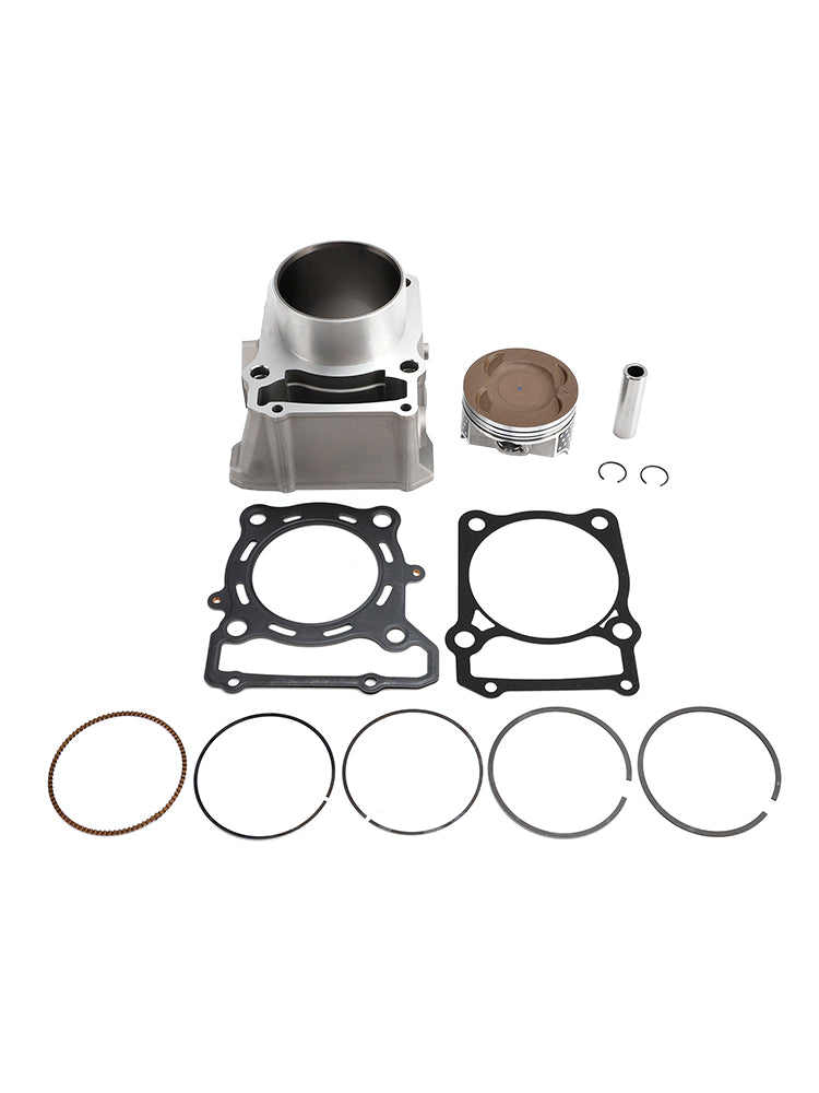 Kawasaki KLX 300 KLX300 R 1996-2007 Engine Cylinder Barrel Top End Rebuild Kit
