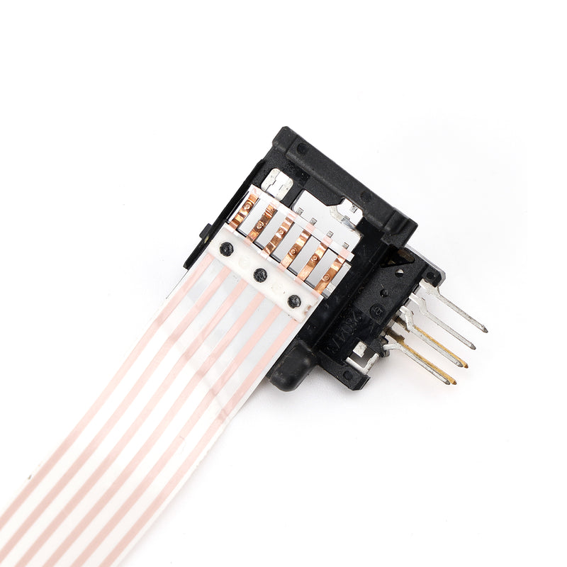 Volkswagen Arteon Golf GTI SportWagen Airbag FFC Ribbon Cable 5Q0953569