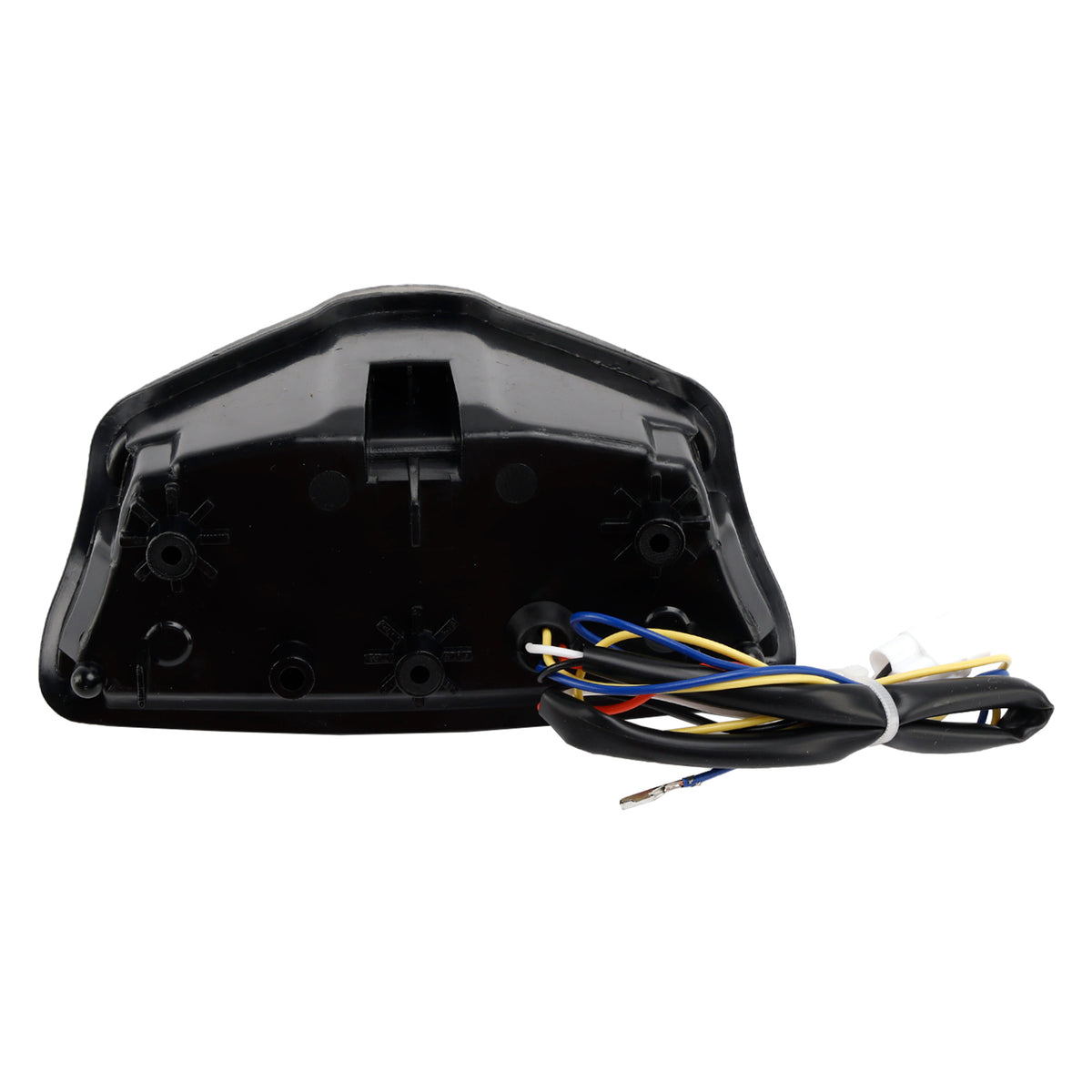 Suzuki GSXR 600/750 GSX-R 1000 SV650 Integrated LED TailLight Turn Signals
