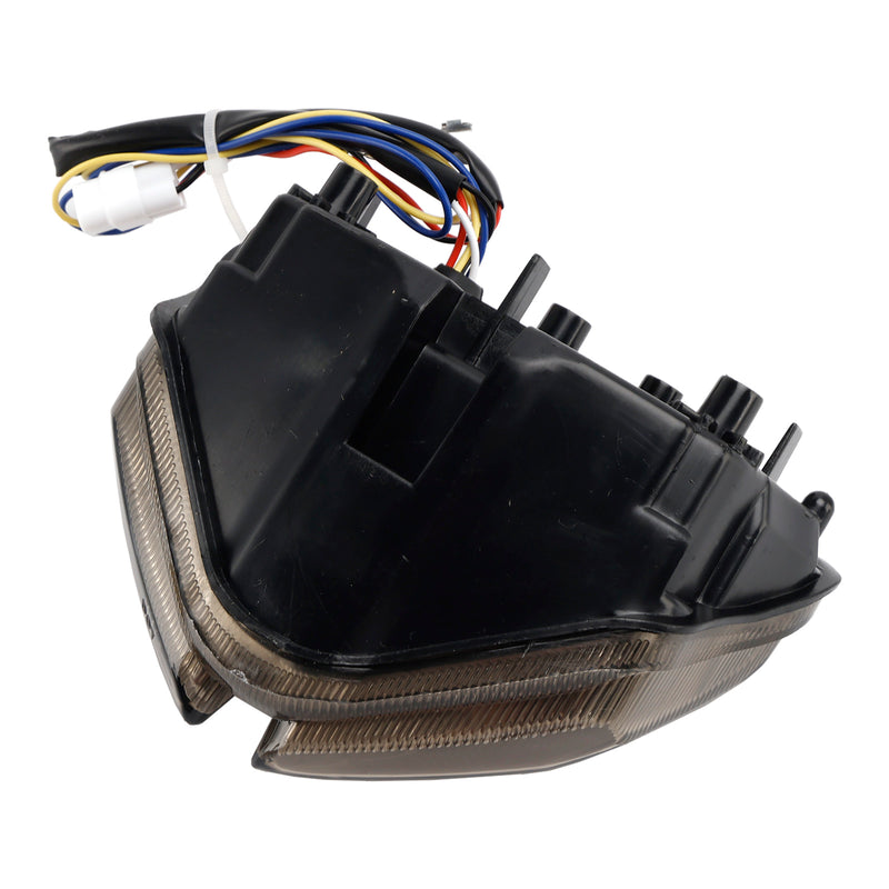 Suzuki GSXR 600/750 GSX-R 1000 SV650 Integrated LED TailLight Turn Signals