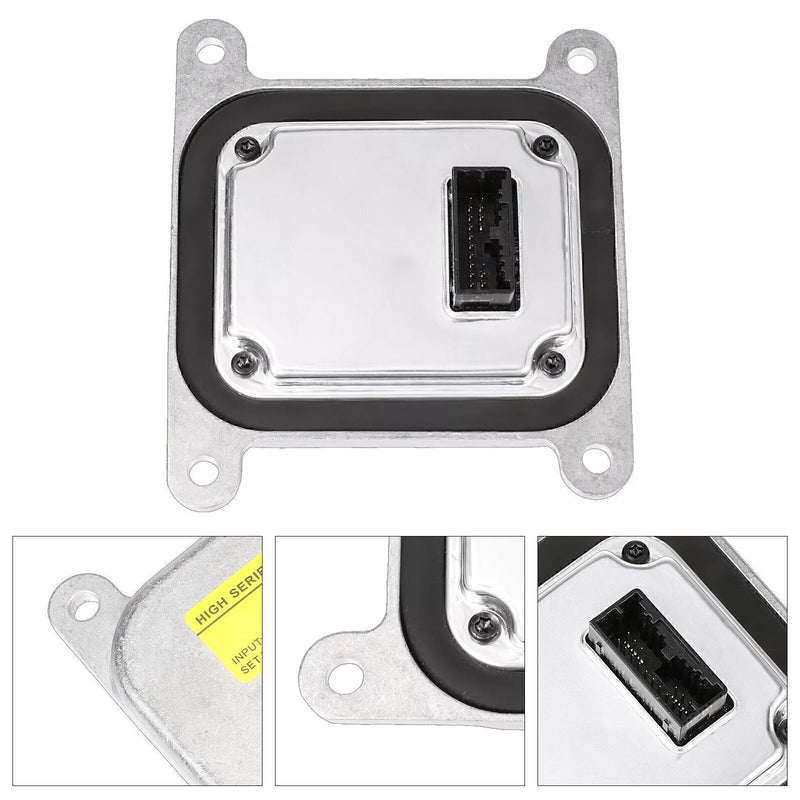 2016-2019 Ford Explorer LED Headlight Module Ballast Unit FB53-13B626-B