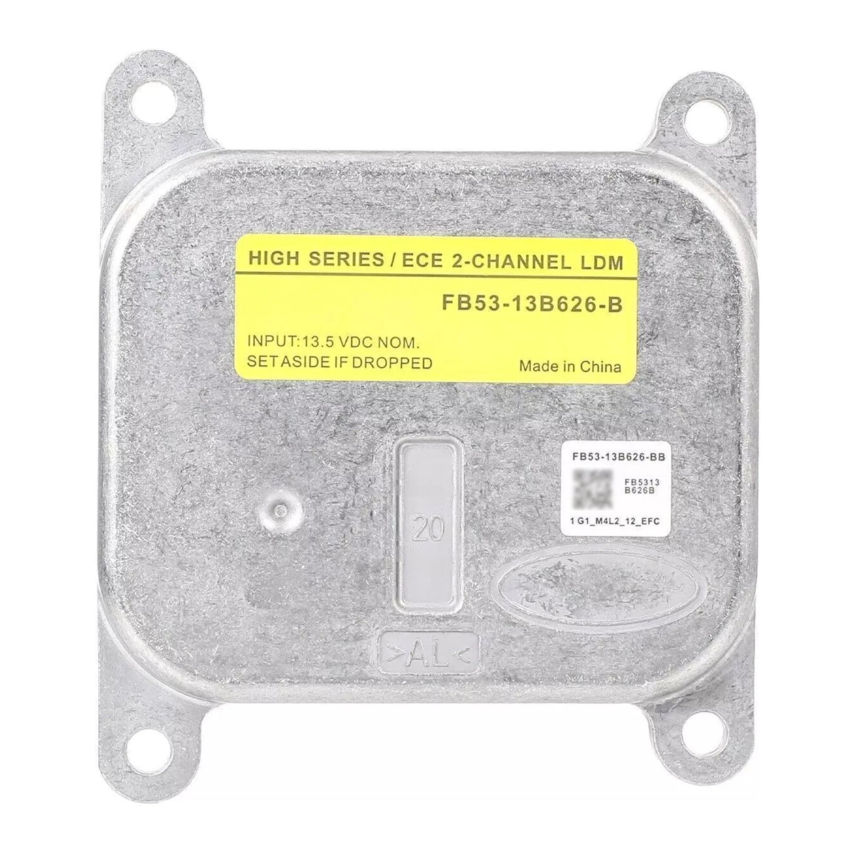 2016-2019 Ford Explorer LED Headlight Module Ballast Unit FB53-13B626-B