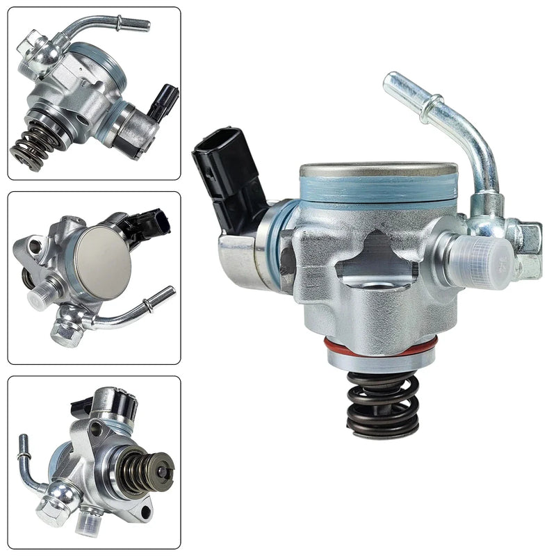 2014-2018 Mazda 3 2.0L L4 (For vehicle built in Japan) PE22203F0 High Pressure Fuel Pump