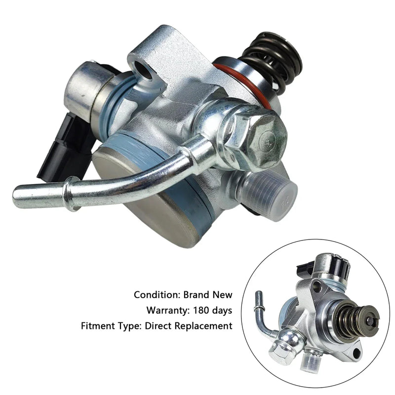 2014-2018 Mazda 3 2.0L L4 High Pressure Fuel Pump PE22-20-3F0
