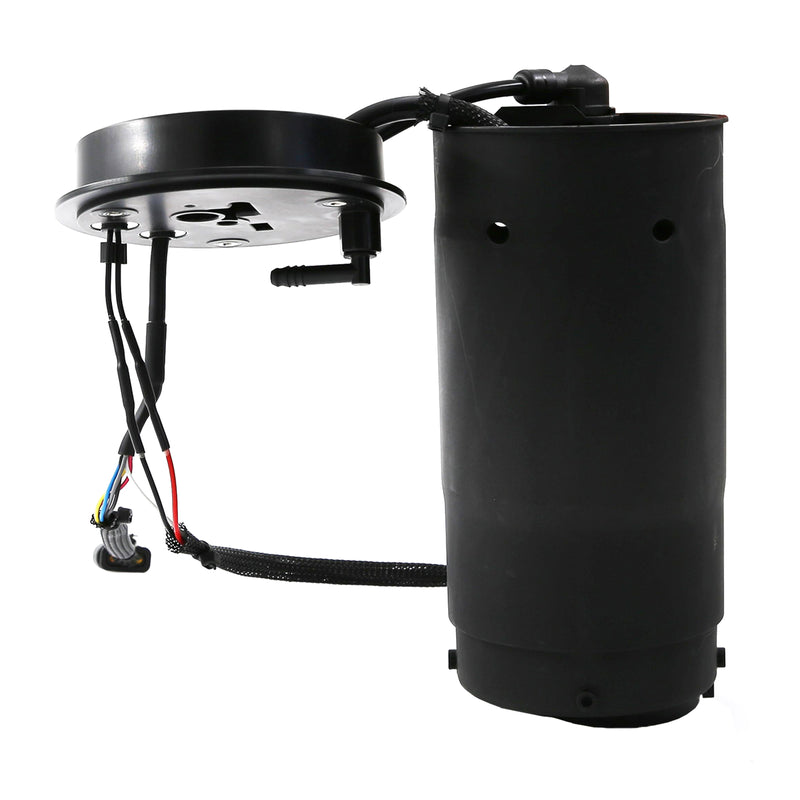 Mercedes-Benz ML320 2009 Diesel Exhaust Fluid DEF Heater