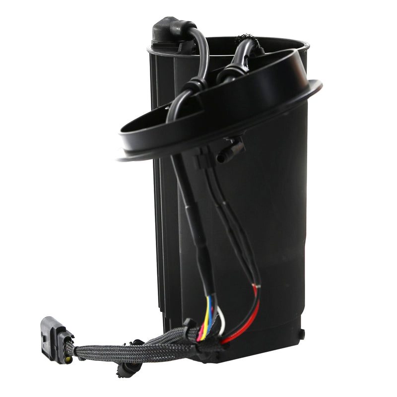 Mercedes-Benz ML320 2009 Diesel Exhaust Fluid DEF Heater