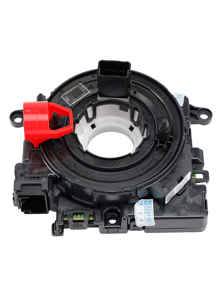 Tiguan Golf 7 MTF Multifunction Steering Wheel Clock Spring 5Q1953549