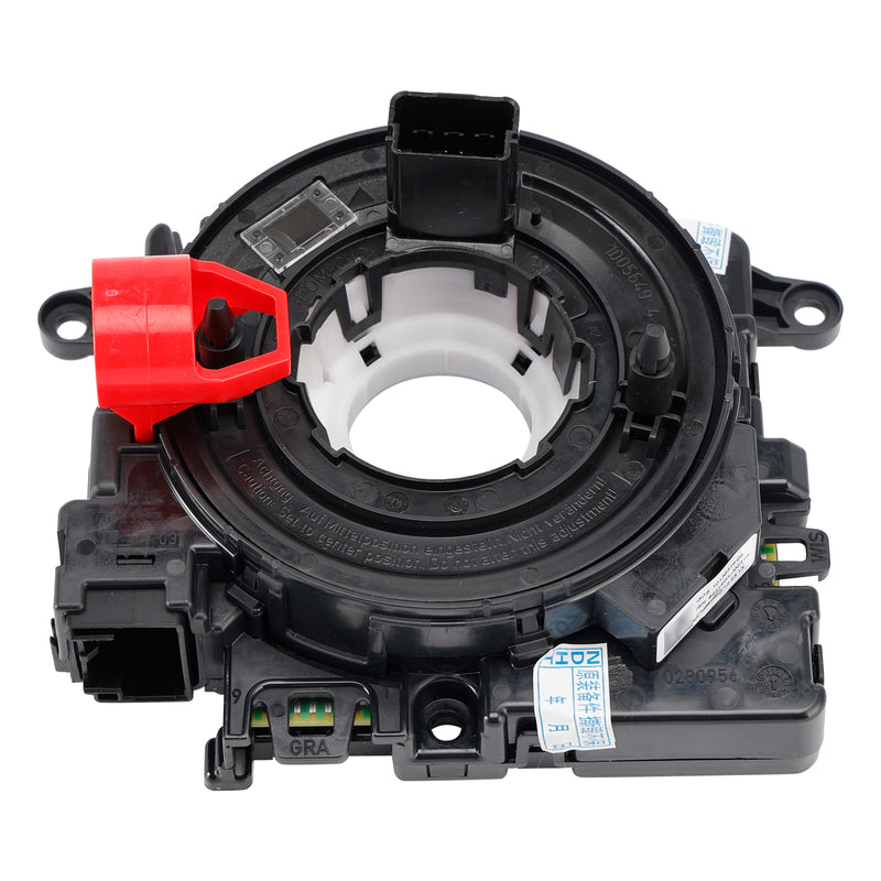Tiguan Golf 7 MTF Multifunction Steering Wheel Clock Spring 5Q1953549
