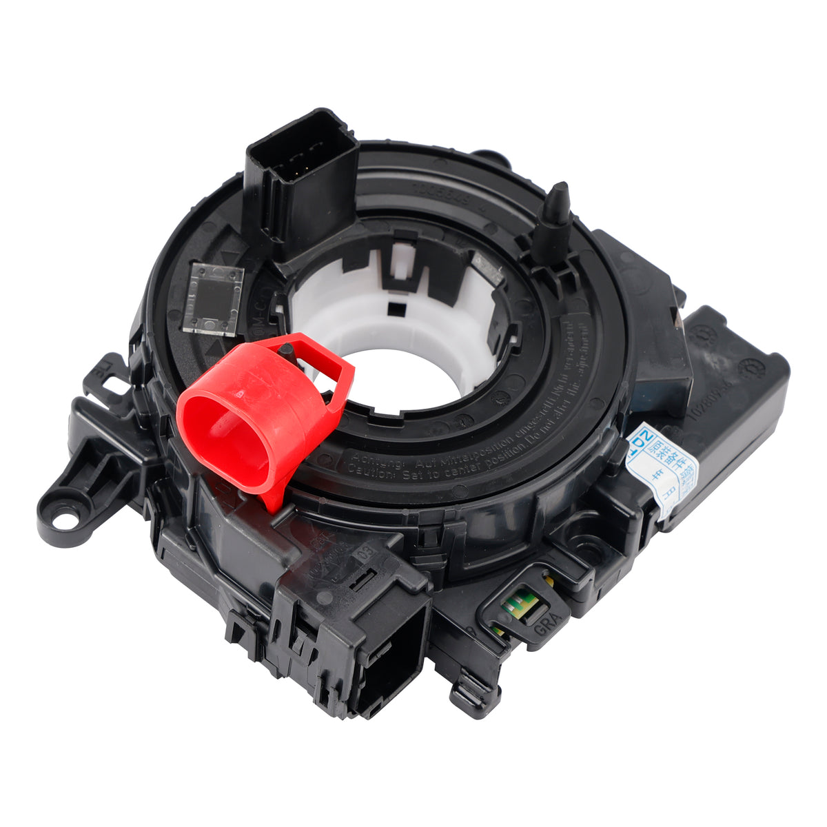 Tiguan Golf 7 MTF Multifunction Steering Wheel Clock Spring 5Q1953549
