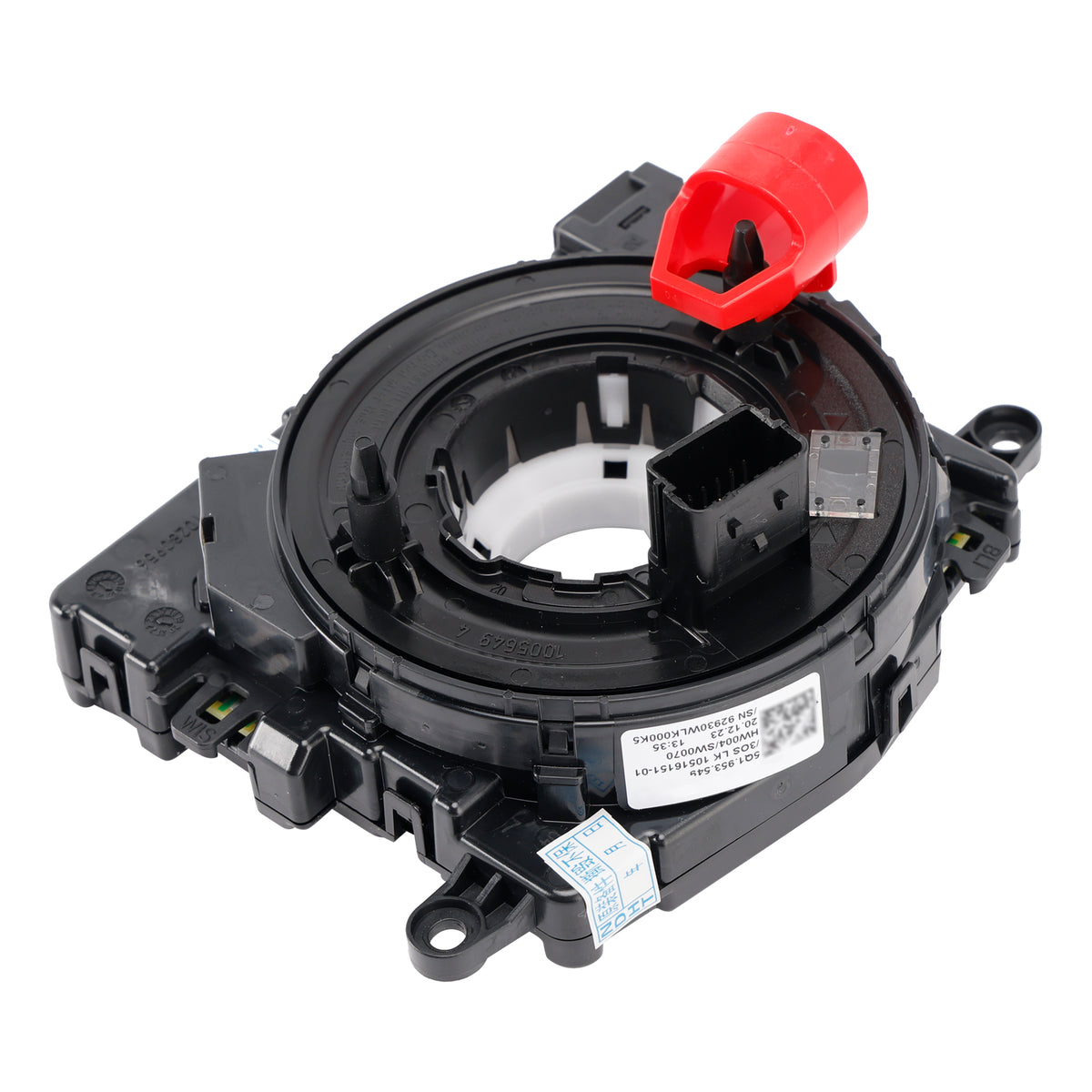 Tiguan Golf 7 MTF Multifunction Steering Wheel Clock Spring 5Q1953549