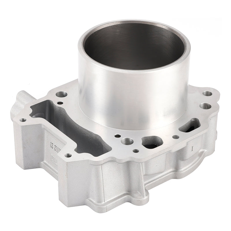 Segway Snarler / AT6 S / L 567cc Cylinder Jug Piston Top End Kit 99mm