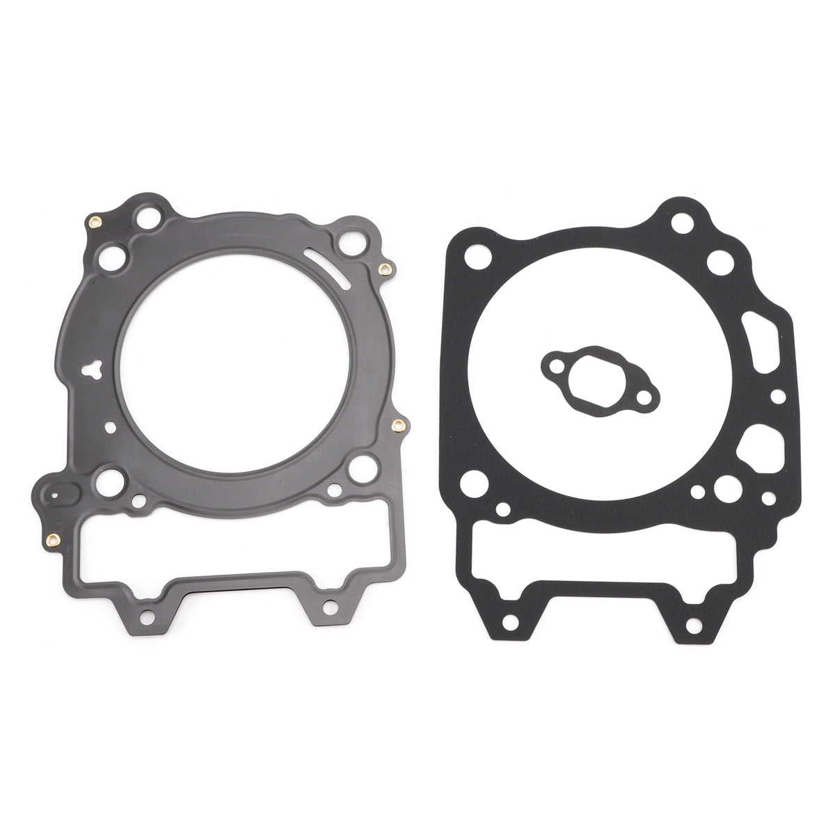 Segway Snarler / AT6 S / L 567cc Cylinder Jug Piston Top End Kit 99mm