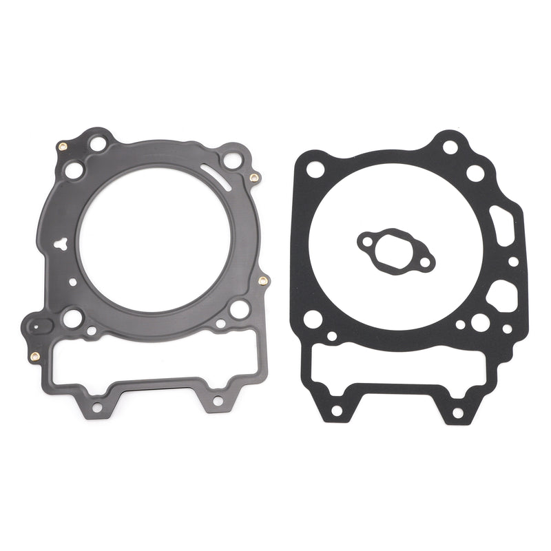 Segway Snarler / AT6 S / L 567cc Cylinder Jug Piston Top End Kit 99mm