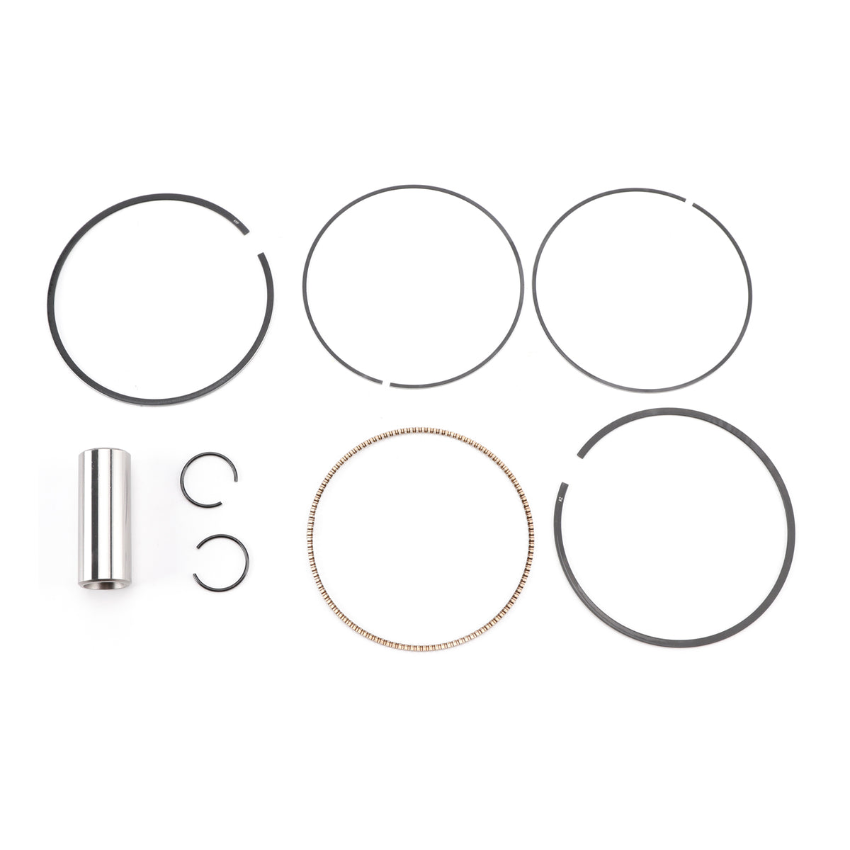 Segway Snarler / AT6 S / L 567cc Cylinder Jug Piston Top End Kit 99mm