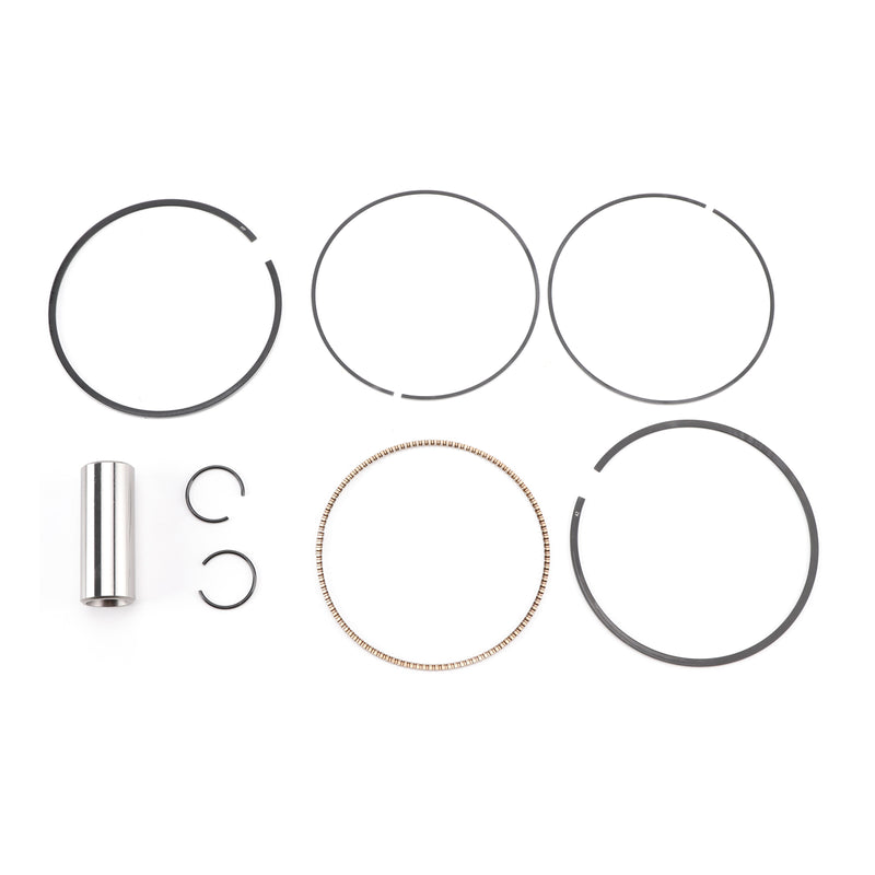 Segway Snarler / AT6 S / L 567cc Cylinder Jug Piston Top End Kit 99mm