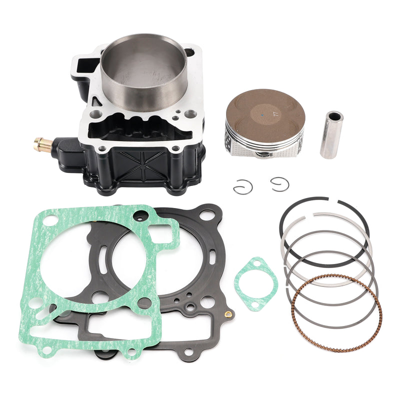 Bajaj Pulsar NS200 RS200 AS200 2012-2023 77mm Cylinder Piston Gasket 250cc Kit
