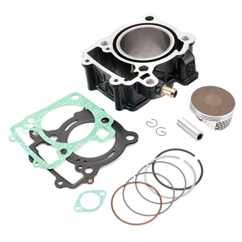 Bajaj Pulsar NS200 RS200 AS200 2012-2023 77mm Cylinder Piston Gasket 250cc Kit