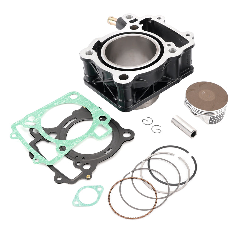 Bajaj Pulsar NS200 RS200 AS200 2012-2023 77mm Cylinder Piston Gasket 250cc Kit