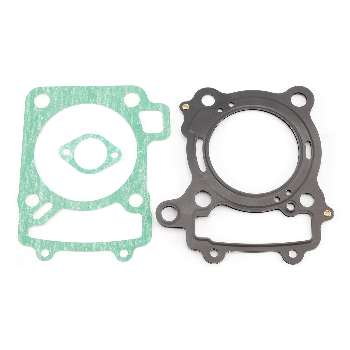 Bajaj Pulsar NS200 RS200 AS200 2012-2023 77mm Cylinder Piston Gasket 250cc Kit