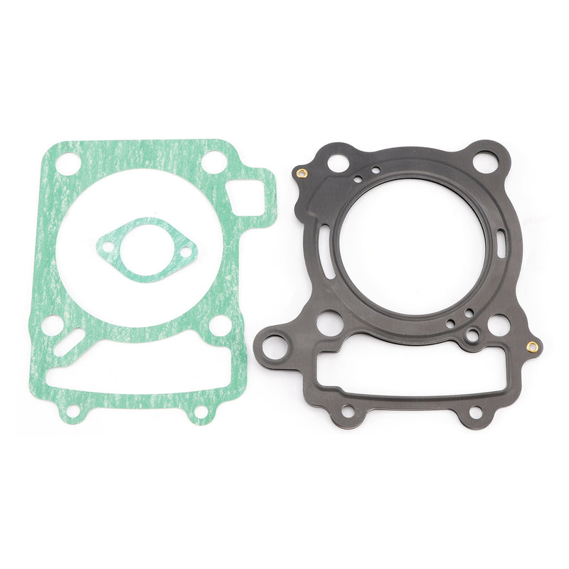 Bajaj Pulsar NS200 RS200 AS200 2012-2023 77mm Cylinder Piston Gasket 250cc Kit