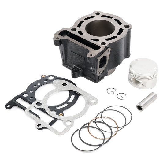 Yamaha YP125R Majesty 1998-2009 125cc Cylinder Piston Gaskets Top End Kit