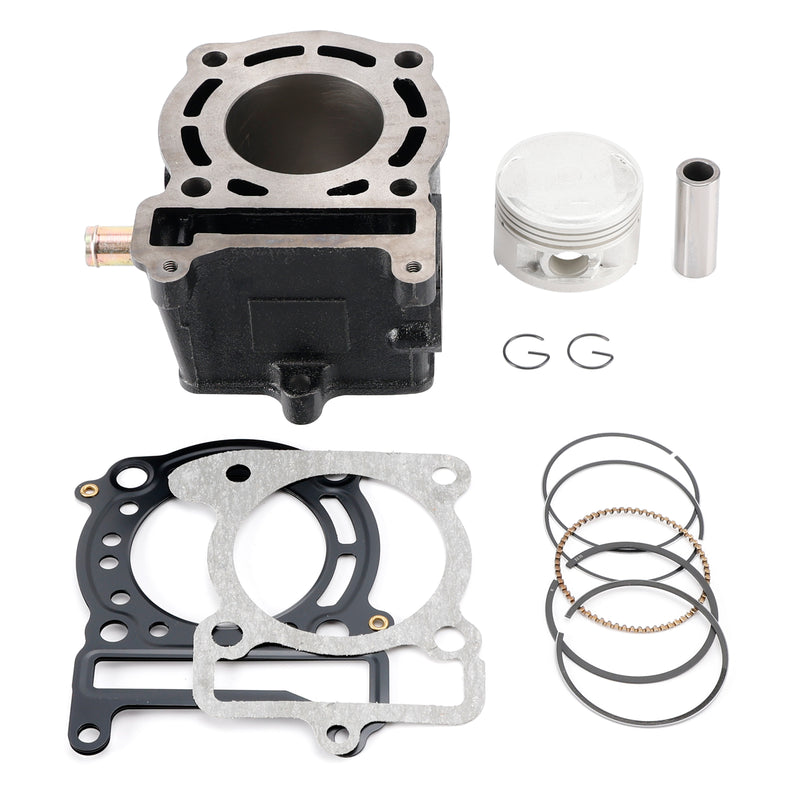 Yamaha YP125R Majesty 1998-2009 125cc Cylinder Piston Gaskets Top End Kit