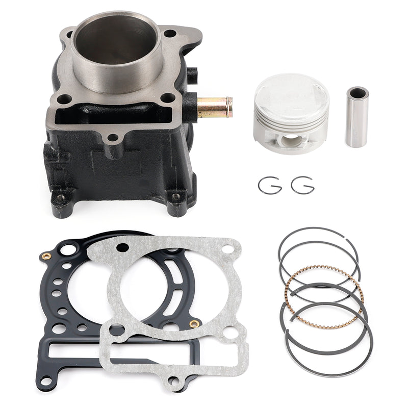 Yamaha YP125R Majesty 1998-2009 125cc Cylinder Piston Gaskets Top End Kit