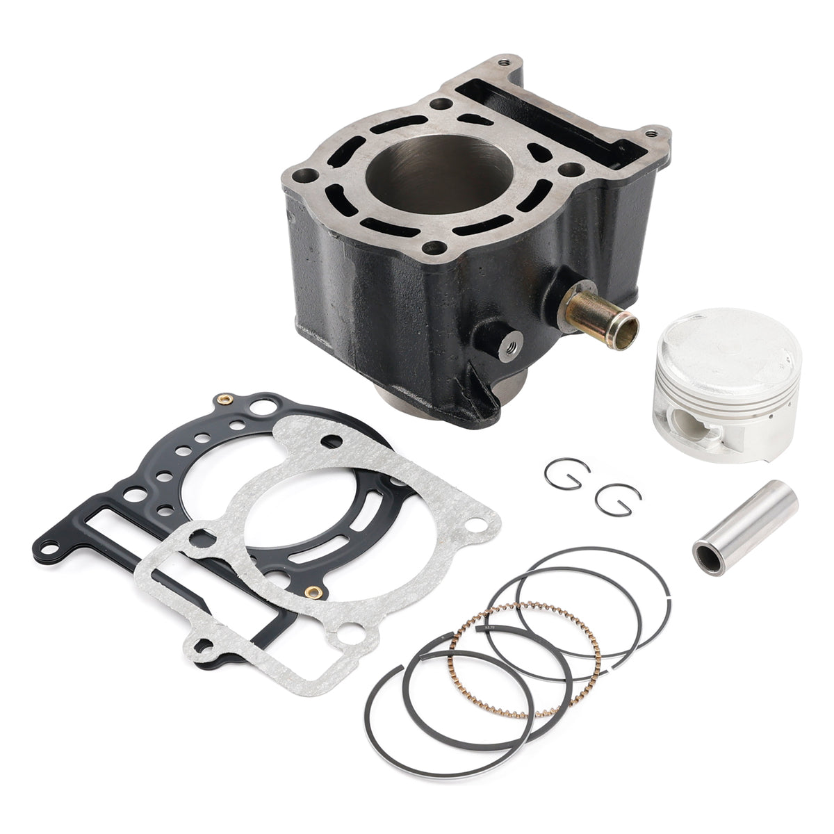 Yamaha YP125R Majesty 1998-2009 125cc Cylinder Piston Gaskets Top End Kit
