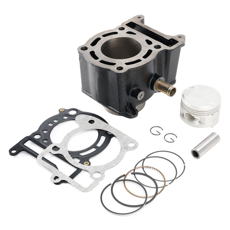 Yamaha YP125R Majesty 1998-2009 125cc Cylinder Piston Gaskets Top End Kit