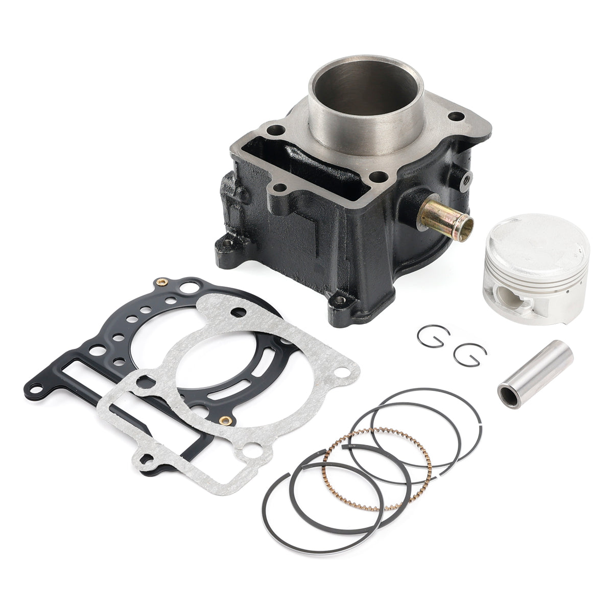Yamaha YP125R Majesty 1998-2009 125cc Cylinder Piston Gaskets Top End Kit