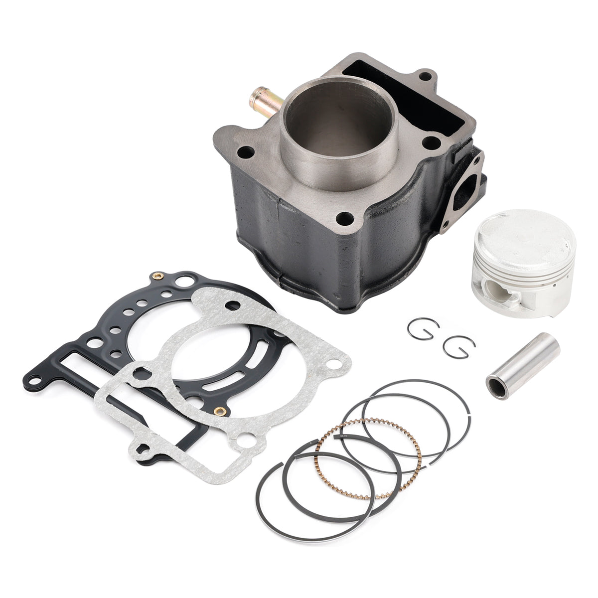Yamaha YP125R Majesty 1998-2009 125cc Cylinder Piston Gaskets Top End Kit