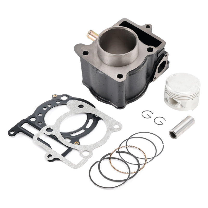 Yamaha YP125R Majesty 1998-2009 125cc Cylinder Piston Gaskets Top End Kit