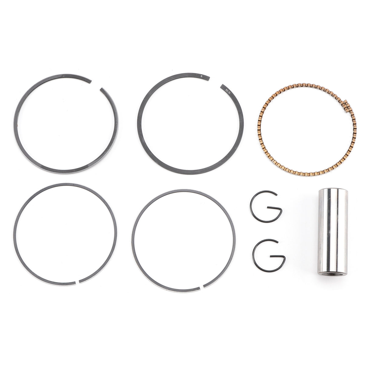 Yamaha YP125R Majesty 1998-2009 125cc Cylinder Piston Gaskets Top End Kit