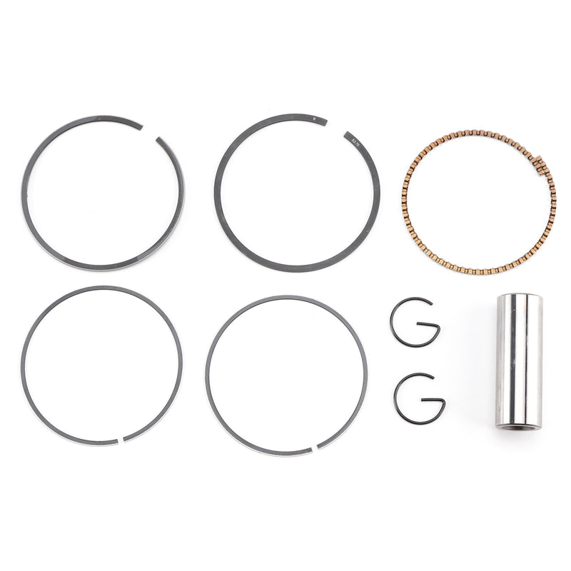 Yamaha YP125R Majesty 1998-2009 125cc Cylinder Piston Gaskets Top End Kit