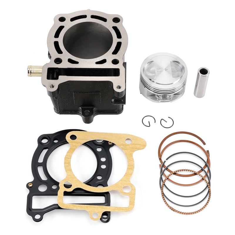 Yamaha YP125R Majesty 1998-2009 150cc Cylinder Piston Gaskets Top End Kit