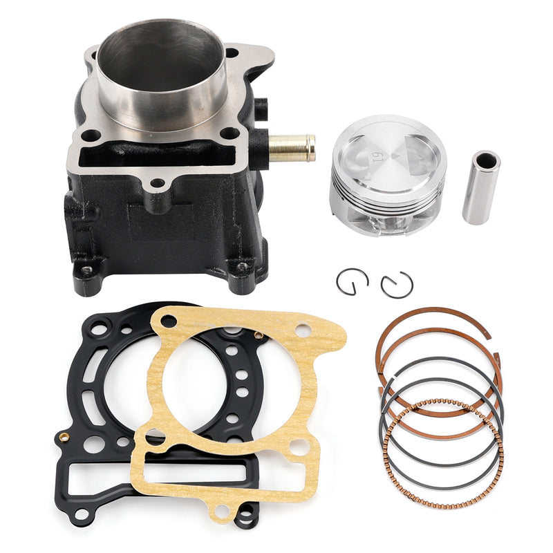Yamaha YP125R Majesty 1998-2009 150cc Cylinder Piston Gaskets Top End Kit