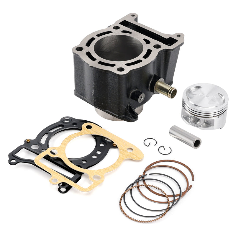 Yamaha YP125R Majesty 1998-2009 150cc Cylinder Piston Gaskets Top End Kit