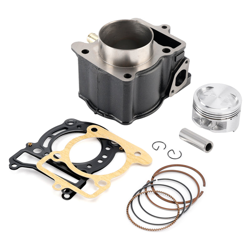 Yamaha YP125R Majesty 1998-2009 150cc Cylinder Piston Gaskets Top End Kit