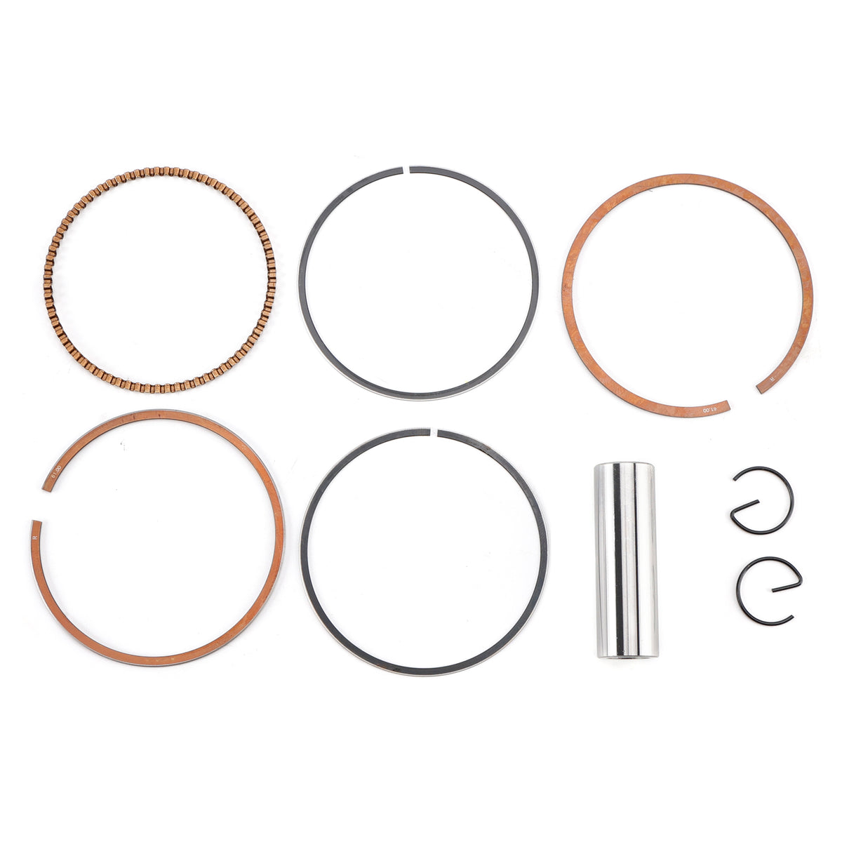 Yamaha YP125R Majesty 1998-2009 150cc Cylinder Piston Gaskets Top End Kit