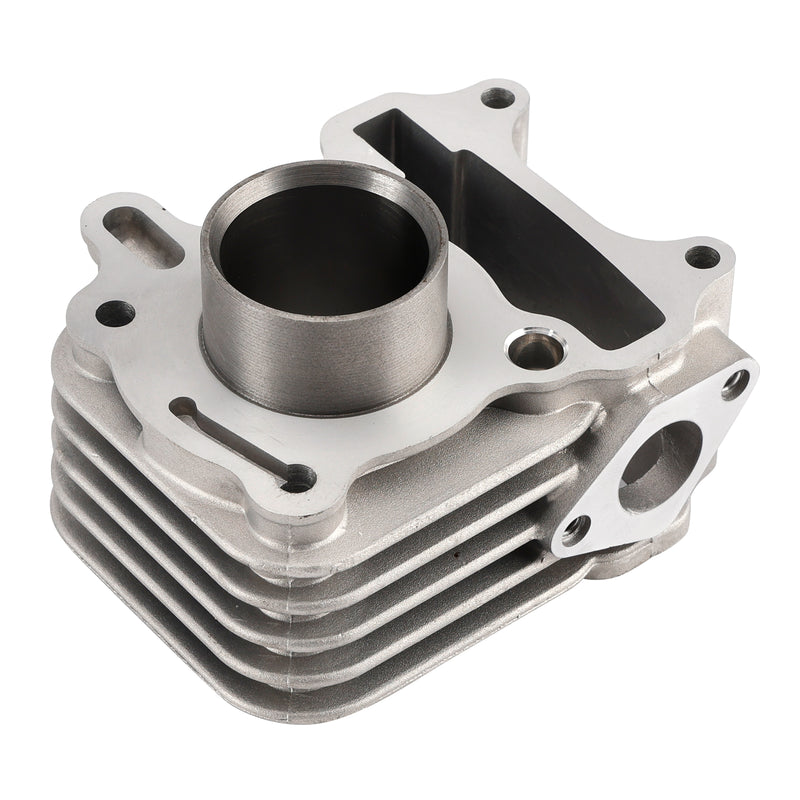 Sym Orbit II 25 50 Jet 4 Symphony 50cc Cylinder Piston Gaskets Top End Kit