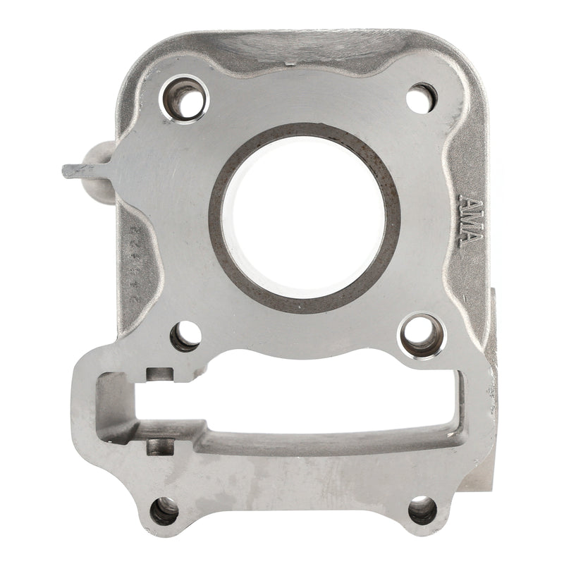 Sym Orbit II 25 50 Jet 4 Symphony 50cc Cylinder Piston Gaskets Top End Kit