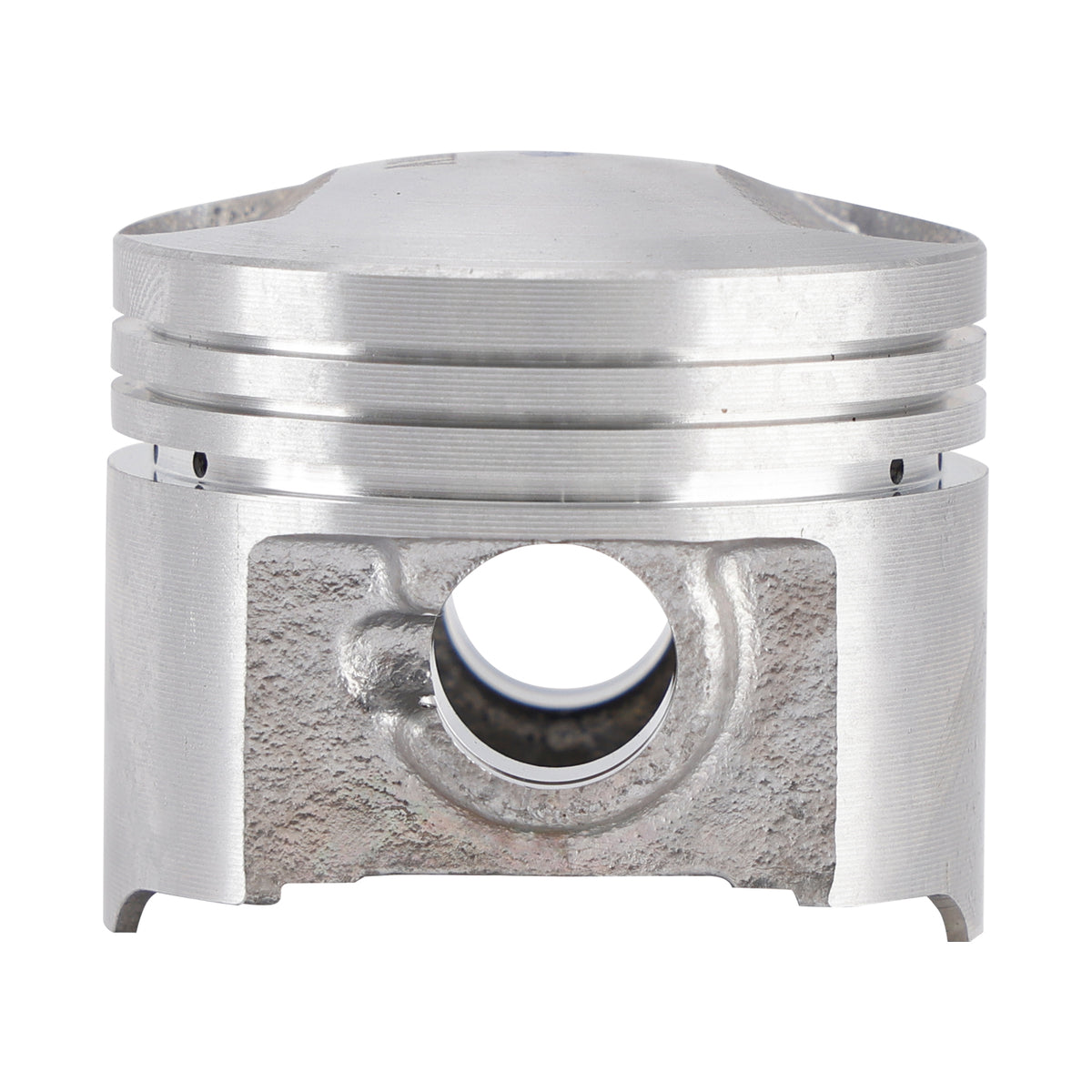 Sym Orbit II 25 50 Jet 4 Symphony 50cc Cylinder Piston Gaskets Top End Kit