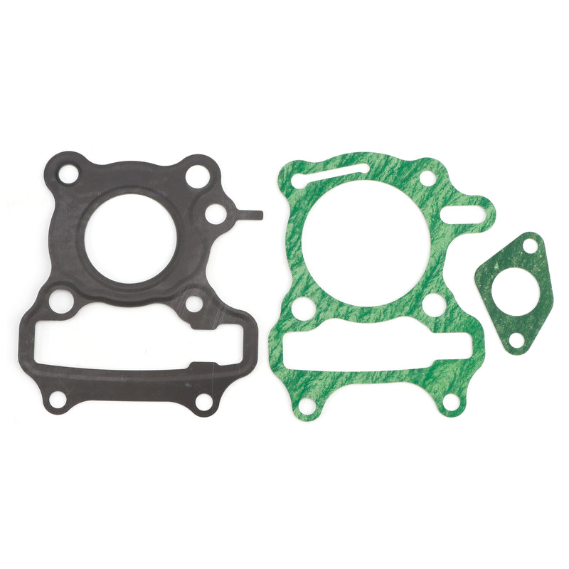 Sym Orbit II 25 50 Jet 4 Symphony 50cc Cylinder Piston Gaskets Top End Kit