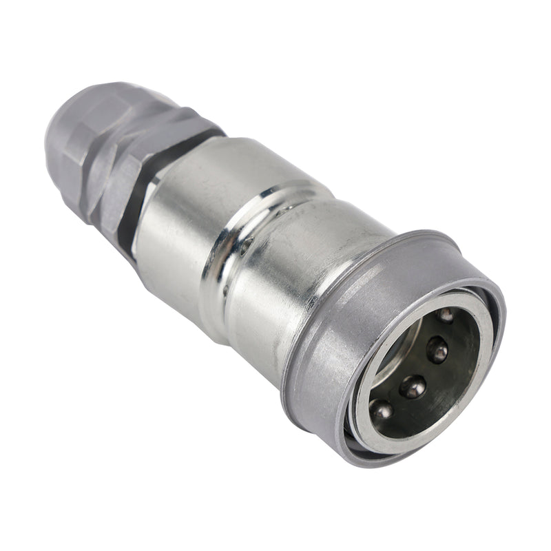 84262367 Hydraulic Breakaway Cartridge Female For Case IH 7110 7120 7130 7140