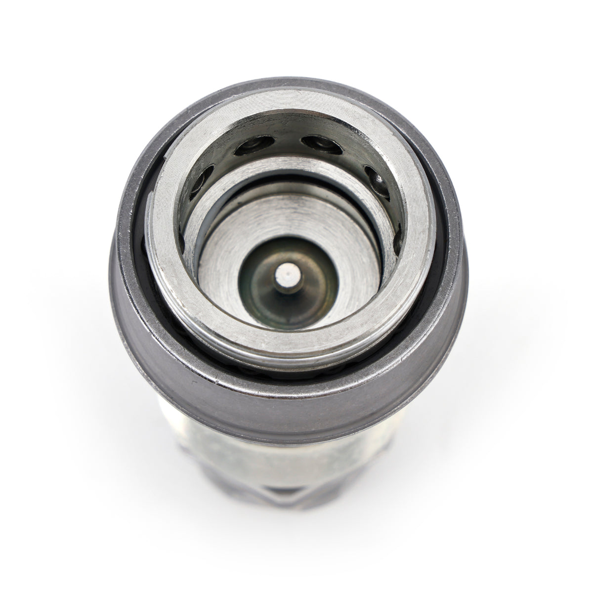 84262367 Hydraulic Breakaway Cartridge Female For Case IH 7110 7120 7130 7140