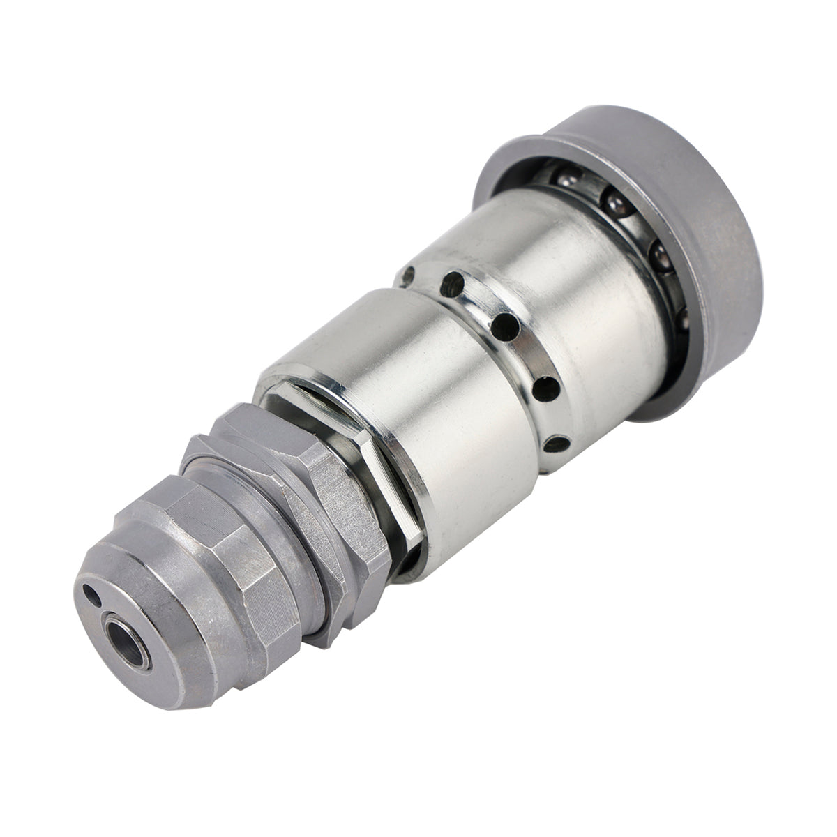 84262367 Hydraulic Breakaway Cartridge Female For Case IH 7110 7120 7130 7140