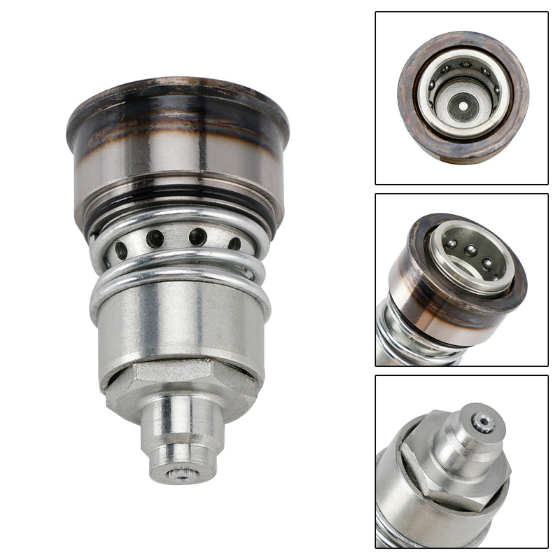 RE52981 Selective Control Valve Breakaway Coupler Hydraulic For John Deere