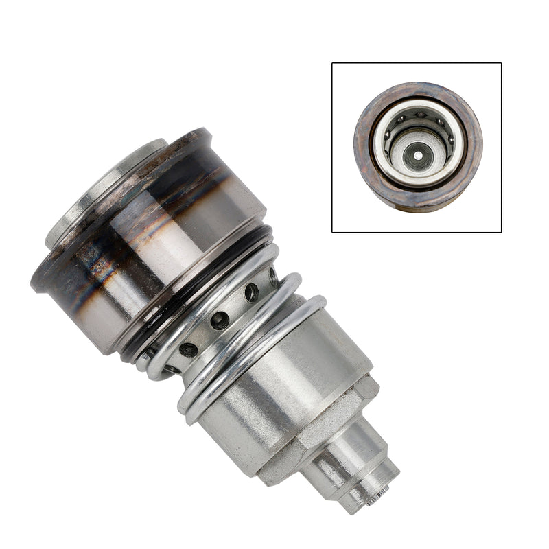 RE52981 Selective Control Valve Breakaway Coupler Hydraulic For John Deere