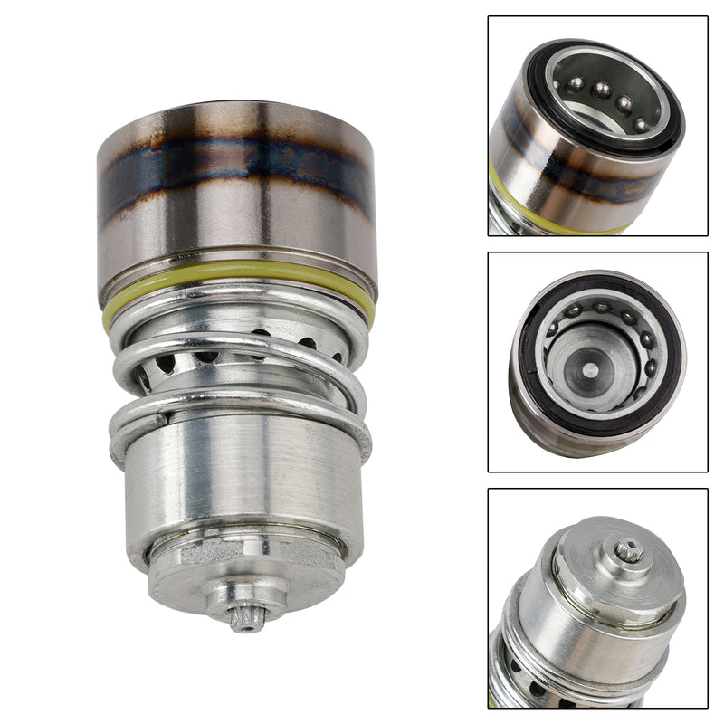 Hydraulic Breakaway Coupler Cartridge RE577560 RE256693 For John Deere Tractor